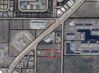 LOT 21 State Ave, Panama City, FL 32405