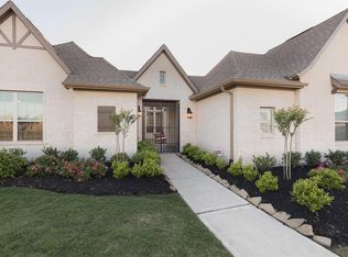 27407 Laurel Bay Ct, Katy, TX 77494