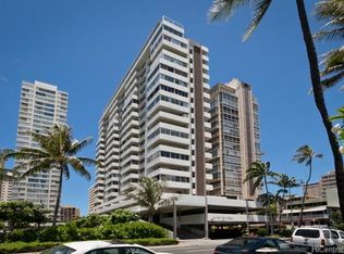 2421 Ala Wai Blvd, Honolulu, HI 96815