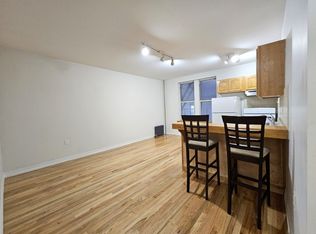 707 W 171st St APT 2A, New York, NY 10032