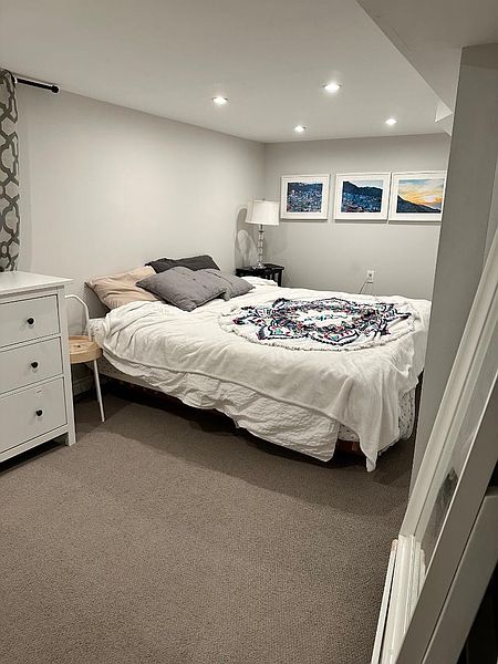 Ottawa Apartment for rent - 2 Bedrooms — photo 6