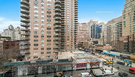 Rented by Engel & Völkers New York City