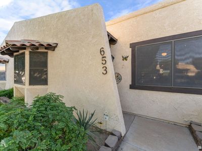 653 E 26th St, Yuma, AZ, 85365