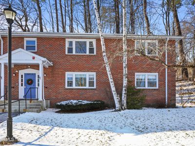 6-2 Morgan Mnr #6-2, Lenox, MA, 01240