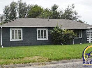 3315 SW Clare Ave, Topeka, KS 66611