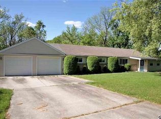 5922 Shope Pl, Harrisburg, PA 17109