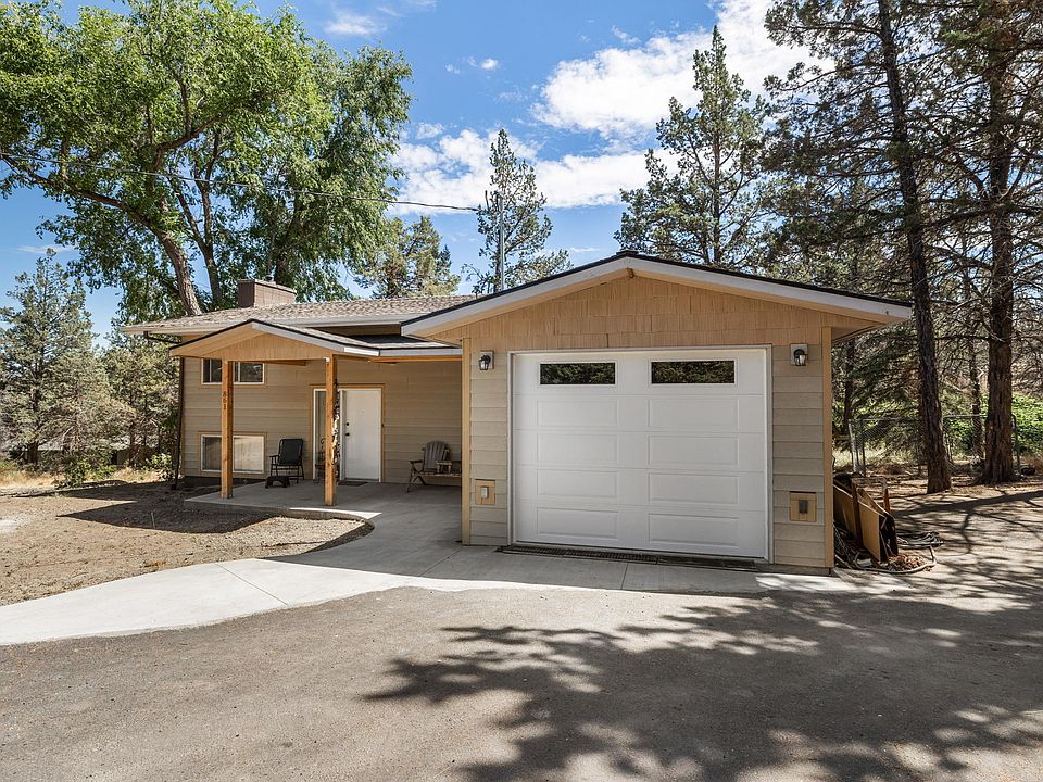 861 SW Burns Ln, Madras, OR 97741 MLS 220150083 Zillow
