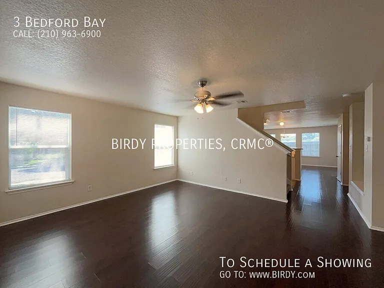 3 Bedford Bay — Photo 9