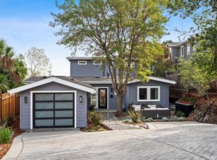 170 Rockridge Rd, San Carlos, CA 94070