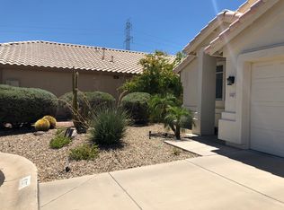 11537 W Pronghorn Ct, Surprise, AZ 85378