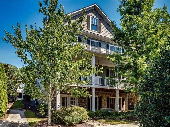 202 Golden Banner Ave, Marietta, GA 30060