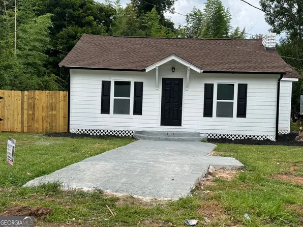 87 Avenue H, Thomaston, GA 30286