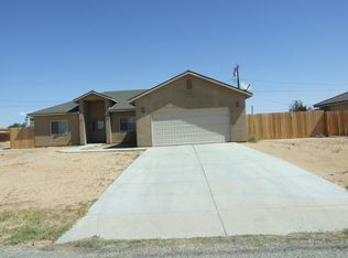 9137 Bay Ave, California City, CA