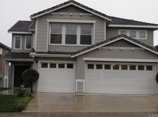21 Gingham St, Coto De Caza, CA 92679