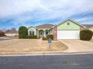 8909 E 62nd Cir S, Tulsa, OK 74133