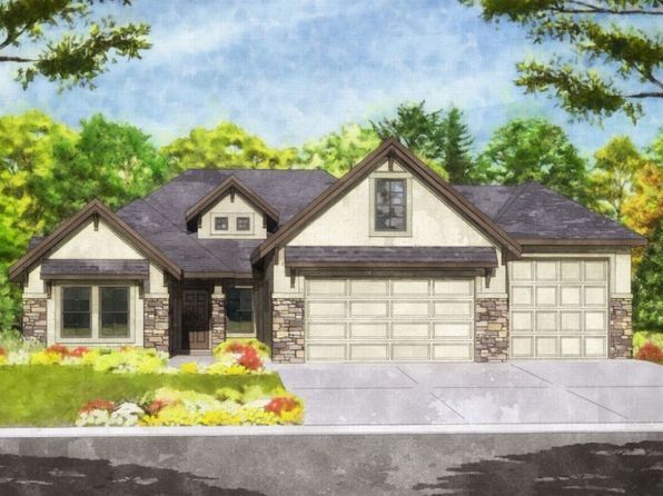 Ventura RV Plan, Stags Crossing