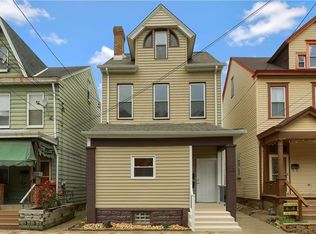 32 Wilson St, Pittsburgh, PA