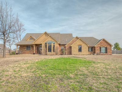 2224 Silver Crossings Cir, Piedmont, OK, 73078