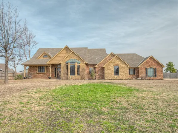 2224 Silver Crossings Cir, Piedmont, OK 73078