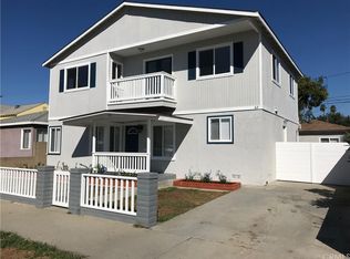 61 63 E Mountain View St, Long Beach, CA 90805