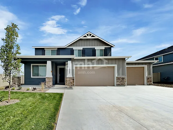 1022 N Rivermist Ave, Star, ID 83669