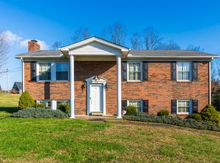 516 Martin Dr, Richmond, KY
