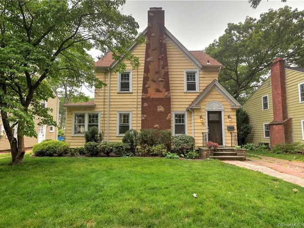 30 Elgin Street, Hamden, CT 06517