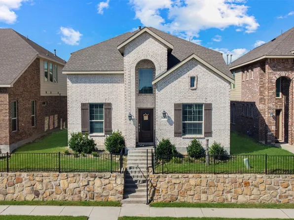 5418 Riverwalk Pkwy, Garland, TX 75040