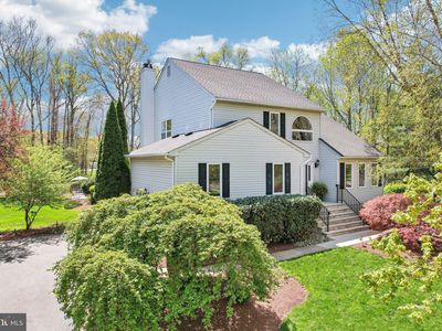 32 Arnold Ln, Robbinsville, NJ, 08691