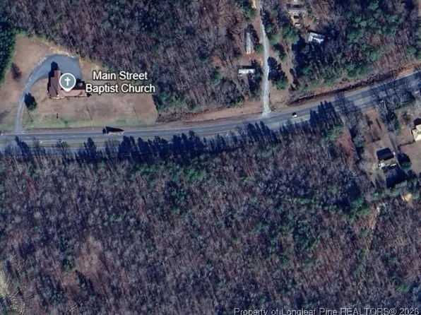 E State Highway 24/27, Biscoe, NC 27209