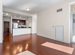 1400 S Michigan Ave APT 2512, Chicago, IL 60605