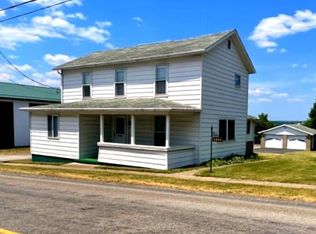 2233 Madison Rd, Distant, PA 16223