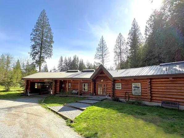 12712 Cathy Cres, Mission, BC V4S 1C8