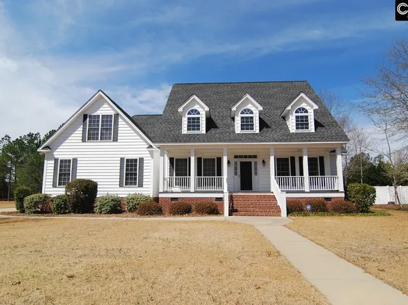 25 Middleton Dr, Lugoff, SC 29078
