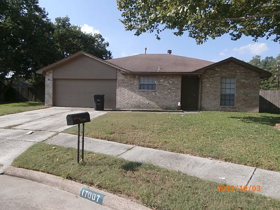 2nd image of 17007 Star Lake Ct