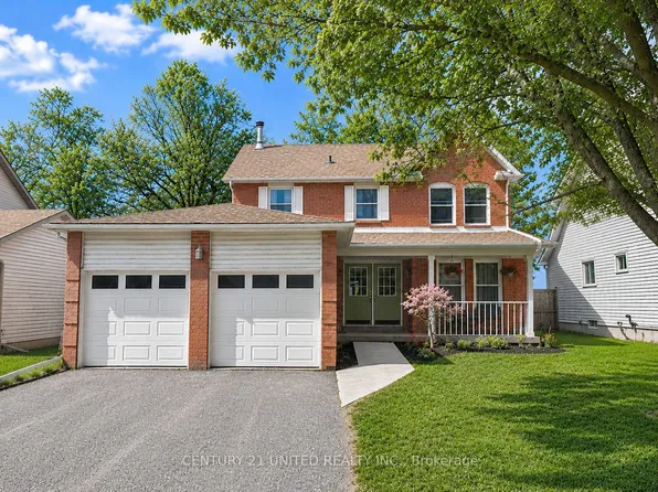 17 Maple Ave, Asphodel Norwood, ON K0L 2V0