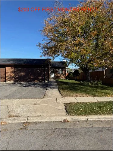 537 E Acoma Rd Photo 1