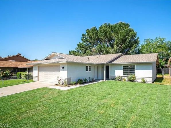 1660 N Pennsylvania Ave, San Bernardino, CA 92411