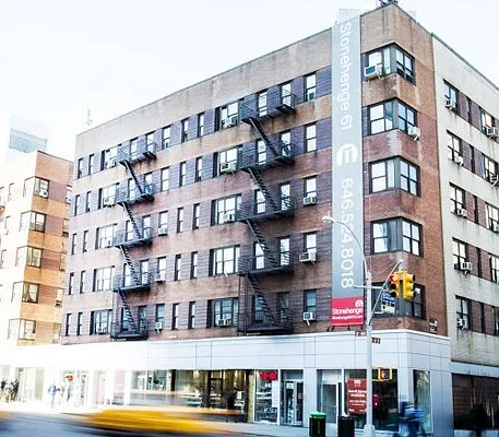 Rented by Stonehenge NYC LLC | media 18