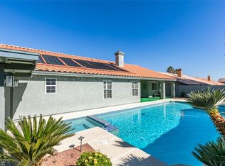 9031 W Cherokee Ave, Las Vegas, NV 89147