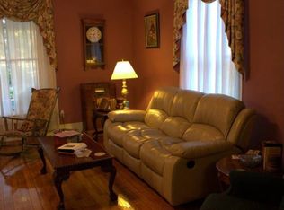 150 Rscr 3340, Emory, TX 75440