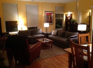 1655 N Burling St #3, Chicago, IL 60614