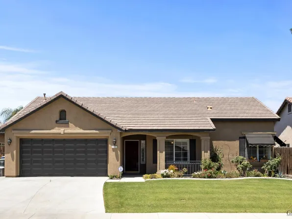 11002 Alexander Falls Ave, Bakersfield, CA 93312
