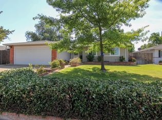 10670 Audubon Way, Rancho Cordova, CA 95670