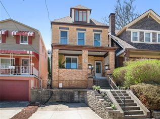 956 Greenfield Ave, Pittsburgh, PA 15217