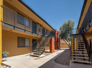 4255 E 29th St #252, Tucson, AZ 85711