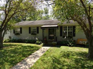 184 Bethesda Dr, Ona, WV 25545