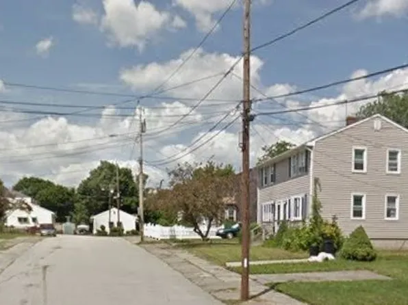 19 Bursley Rd #1, North Weymouth, MA 02191