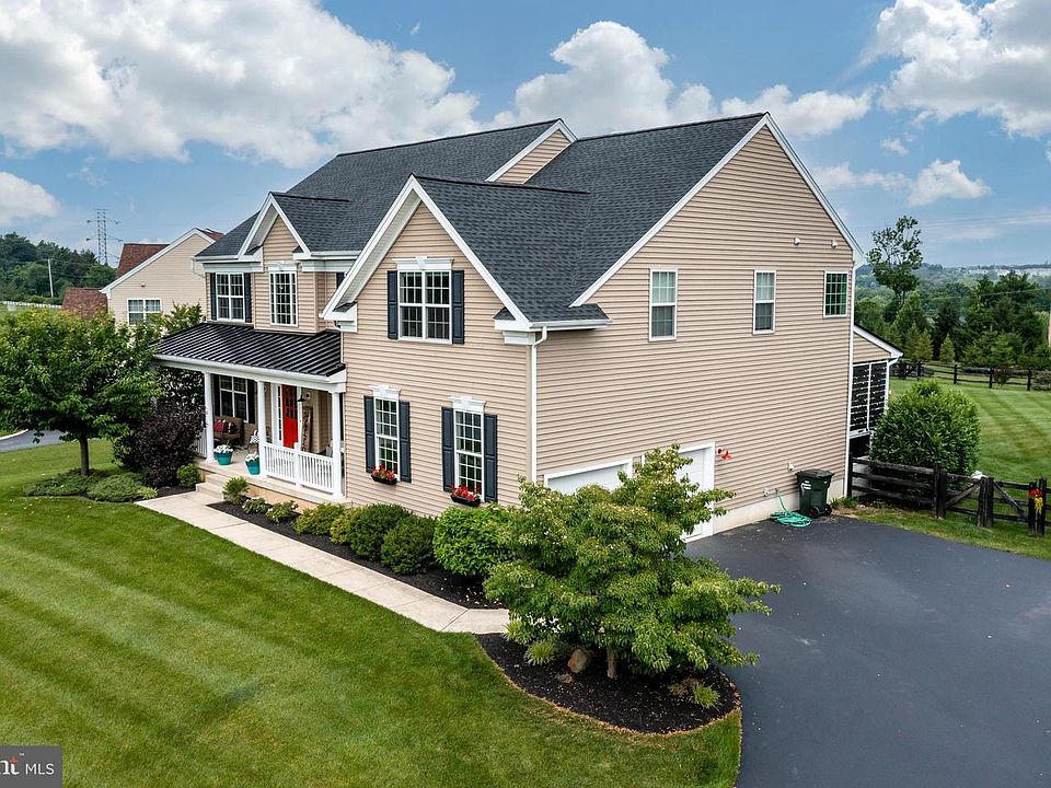 1205 Powder Mill Rd, Romansville, PA 19320 Zillow