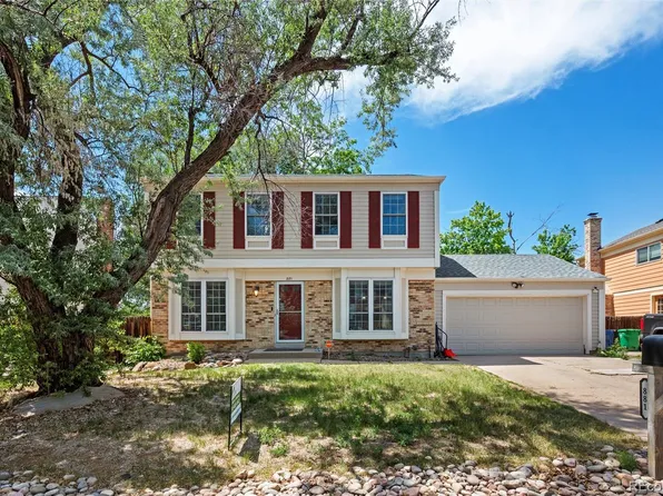 881 S Memphis Way, Aurora, CO 80017